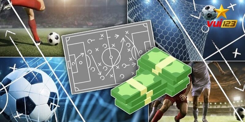 Không nên cược nếu không chắc phần thắng