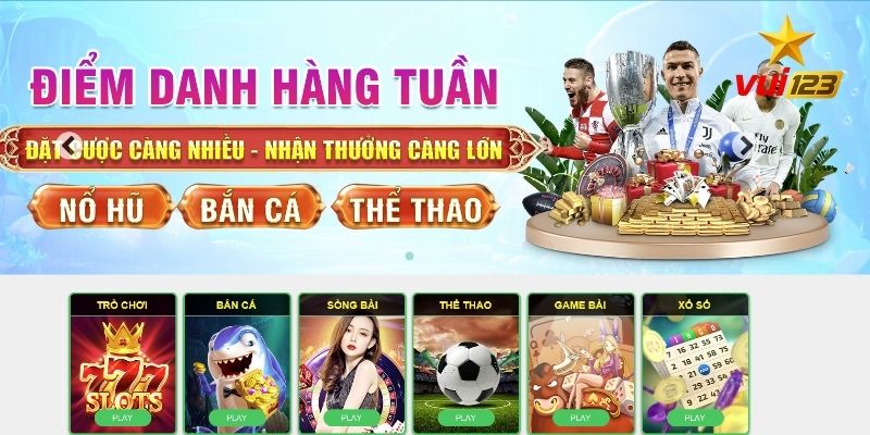 Vào đúng link trang chủ khi đăng nhập